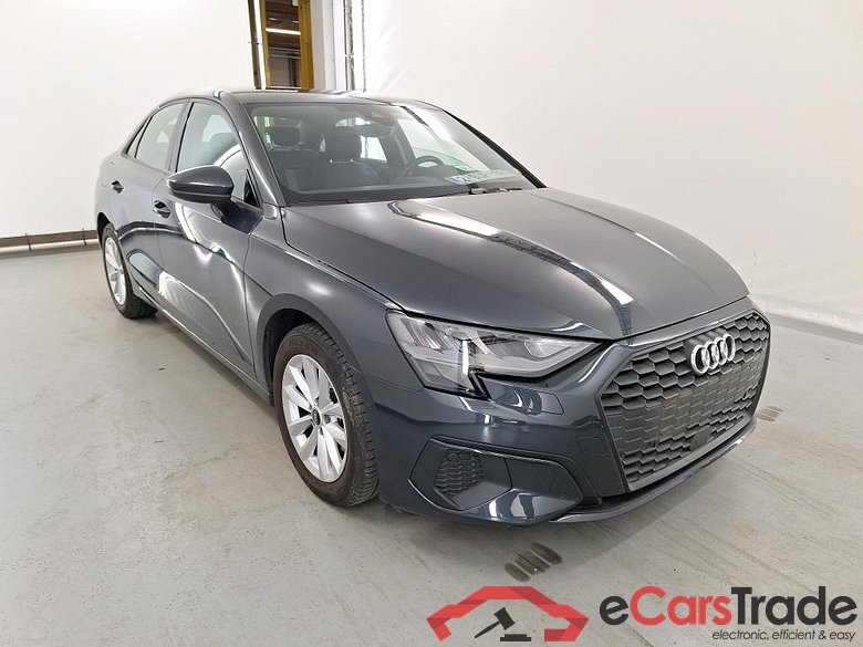 AUDI A3 1.0 TFSI 30 81KW S TRONIC ATTRACTION B.E #2