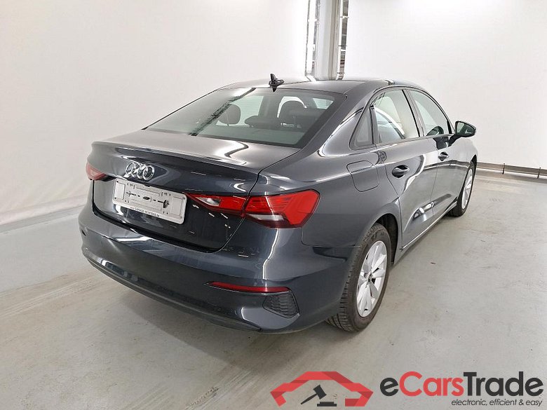 AUDI A3 1.0 TFSI 30 81KW S TRONIC ATTRACTION B.E #4
