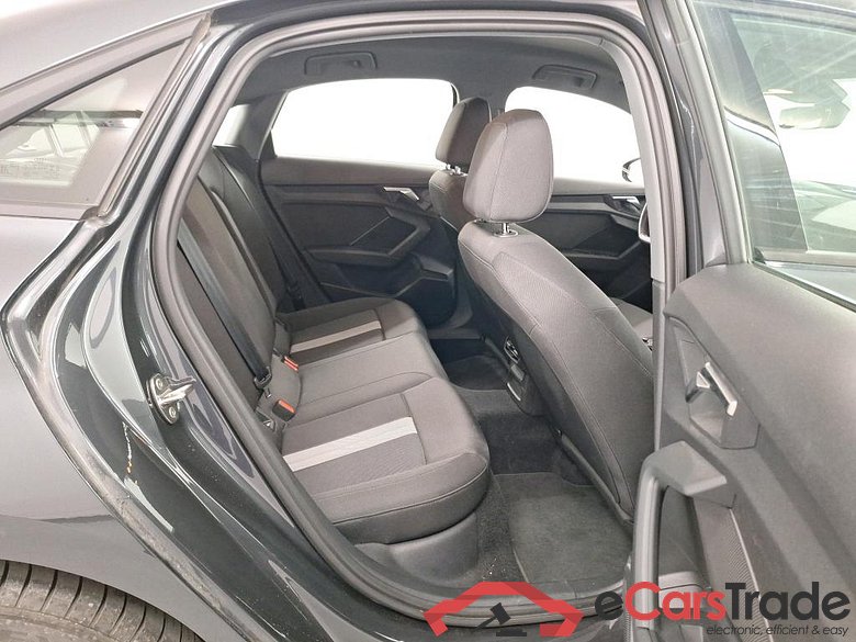 AUDI A3 1.0 TFSI 30 81KW S TRONIC ATTRACTION B.E #6