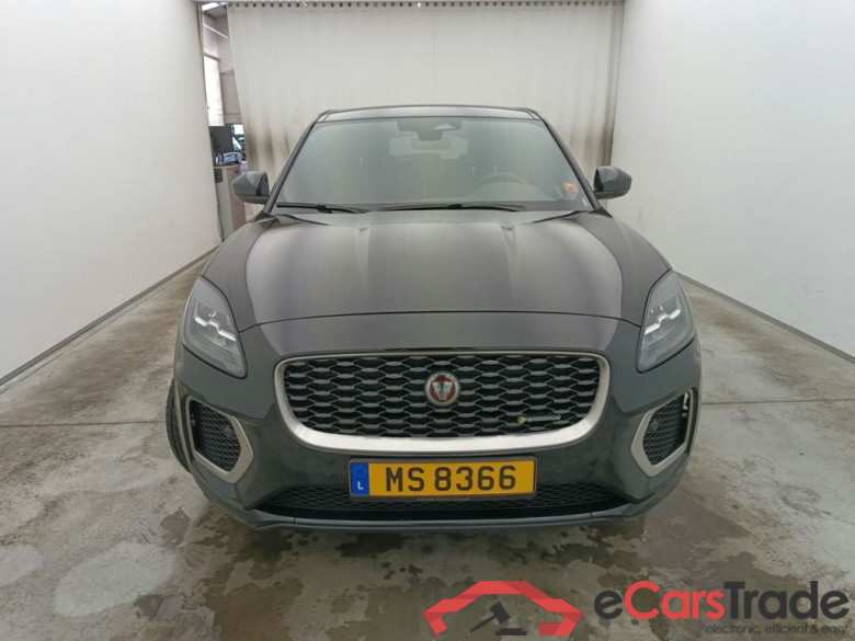 JAGUAR E-PACE - 2021 1.5 T PHEV AWD P300e R-Dynamic S 5d #1