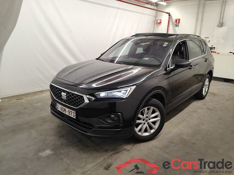 SEAT Tarraco 1.5 TSI Move 5d