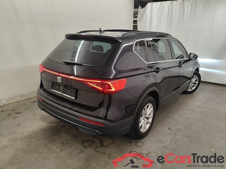 SEAT Tarraco 1.5 TSI Move 5d #2