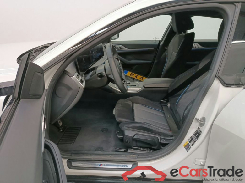BMW i4 eDrive40 5d #3