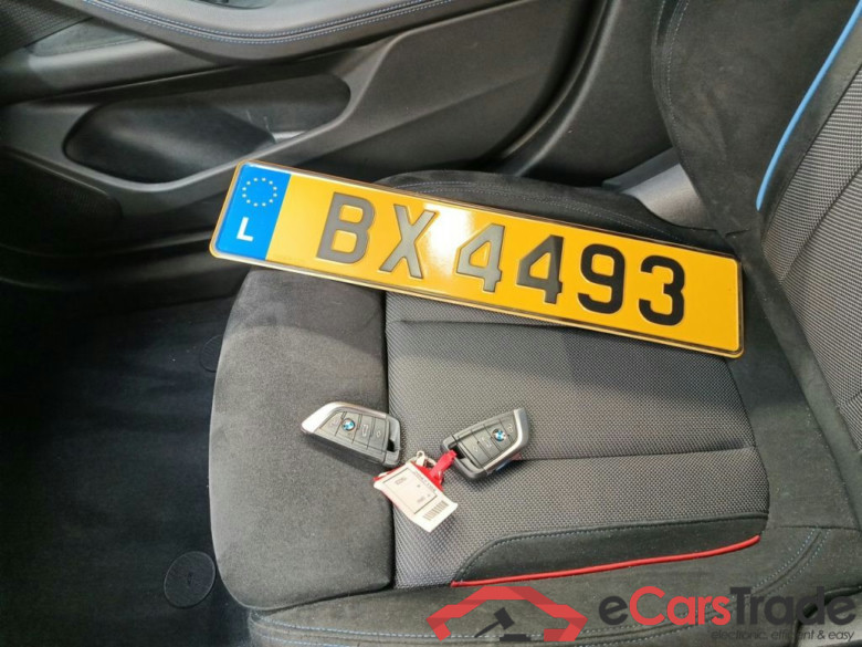 BMW i4 eDrive40 5d #4