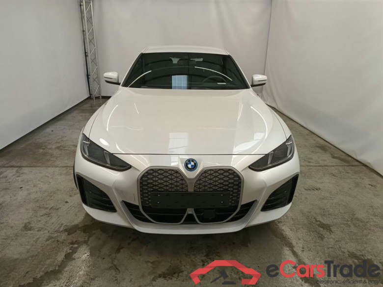 BMW i4 eDrive40 5d #5