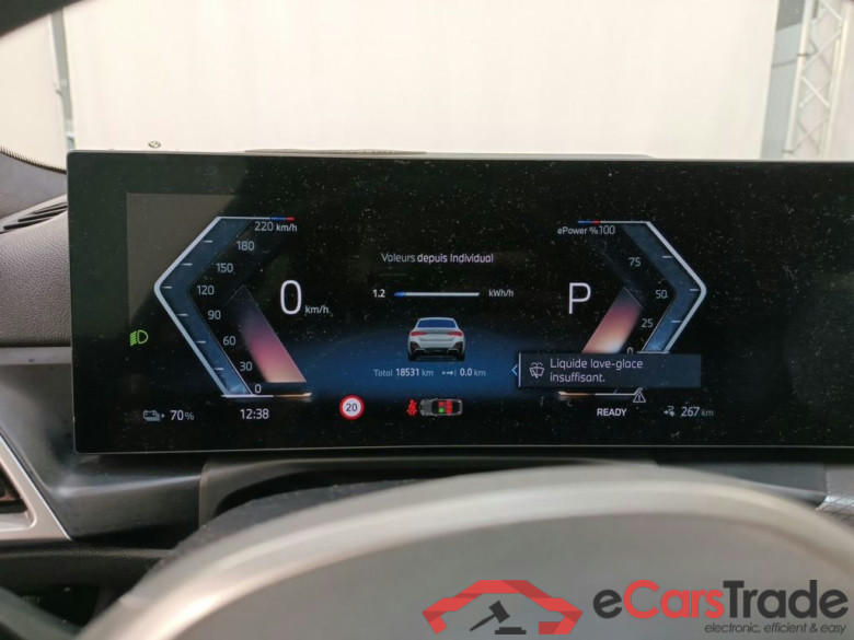 BMW i4 eDrive40 5d #6
