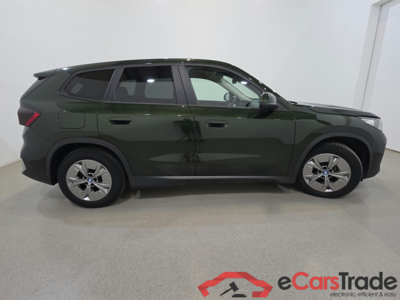 BMW iX1 xDrive30 Aut. LED Navi KeylessGo Camera Klima PDC ... #5
