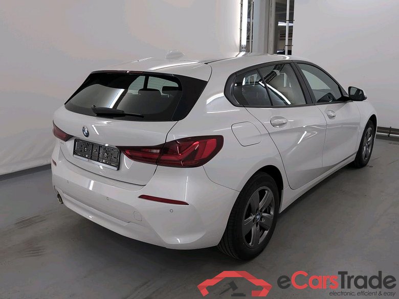 BMW 1 SERIES HATCH 1.5 118I (100KW) #4