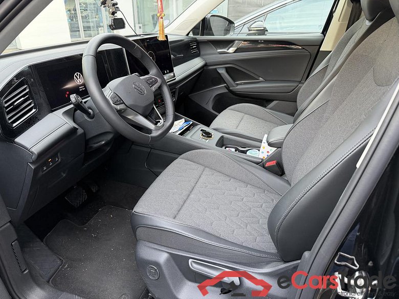 VOLKSWAGEN Tiguan Tiguan United 1.5 eTSI 96 kW (131 pk) 7 versnellingen DSG #5
