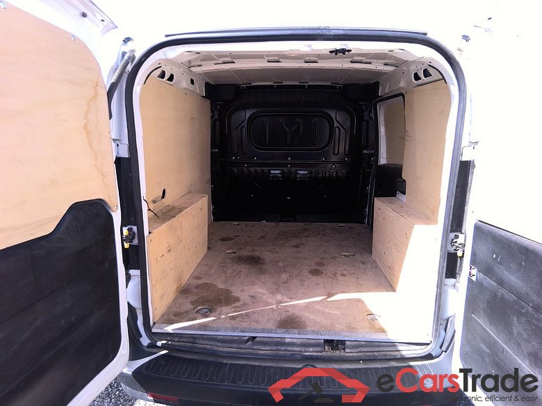 DOBLO CARGO 1.6MJT 105 BUSI #6