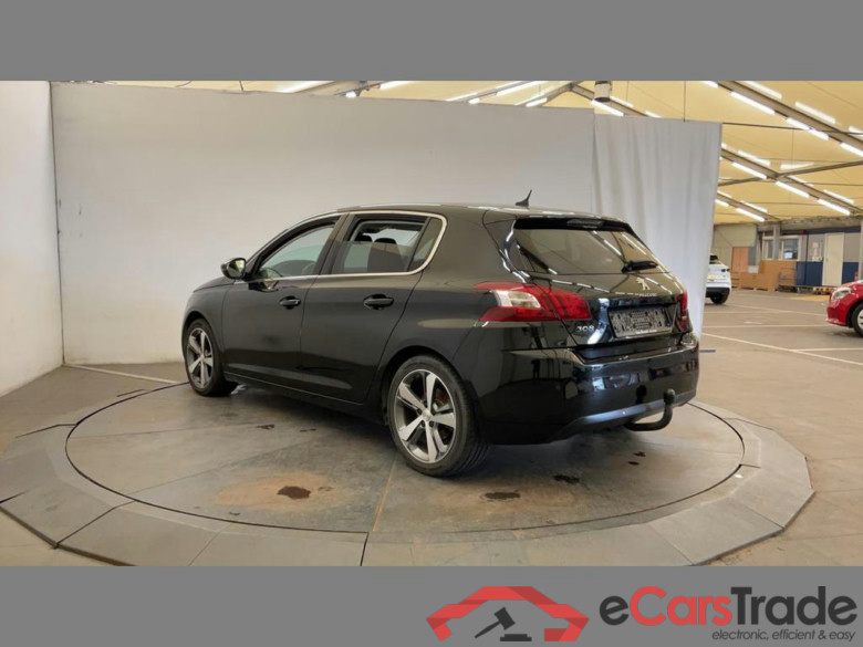 Peugeot 308 1.2 PureTech Allure LED-Xenon Navi Klima PDC ... #4