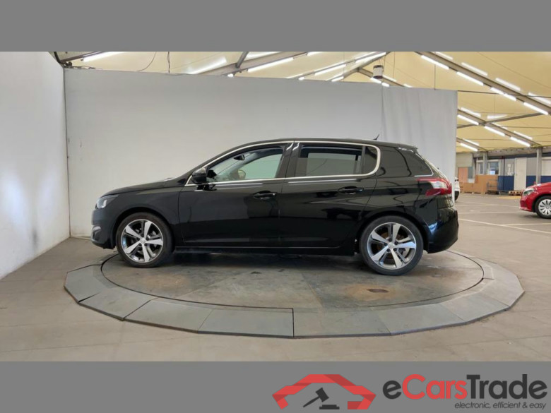 Peugeot 308 1.2 PureTech Allure LED-Xenon Navi Klima PDC ... #6