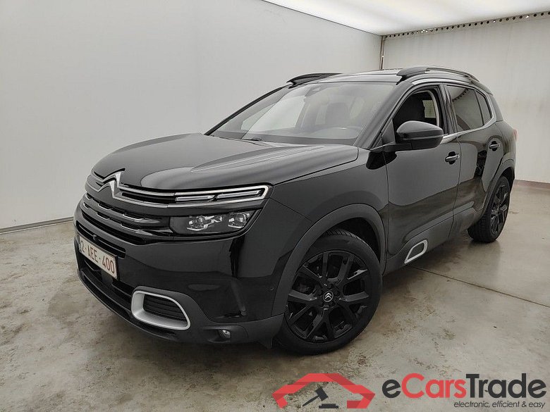 Citroën C5 Aircross 1.5 BlueHDi 130 S&S MAN6 Shine 5d