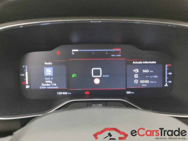 Citroën C5 Aircross 1.5 BlueHDi 130 S&S MAN6 Shine 5d #6
