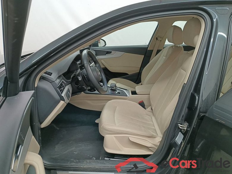 AUDI A4 DIESEL - 2020 40 TDI 204hp Quattro Advanced S tronic 4d #3