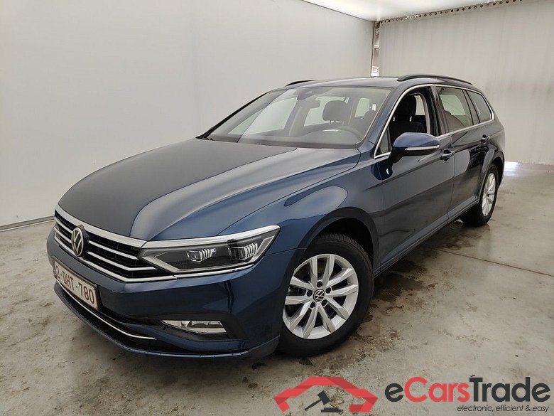 Volkswagen Passat Variant 1.5 TSI OPF Style Business 5d