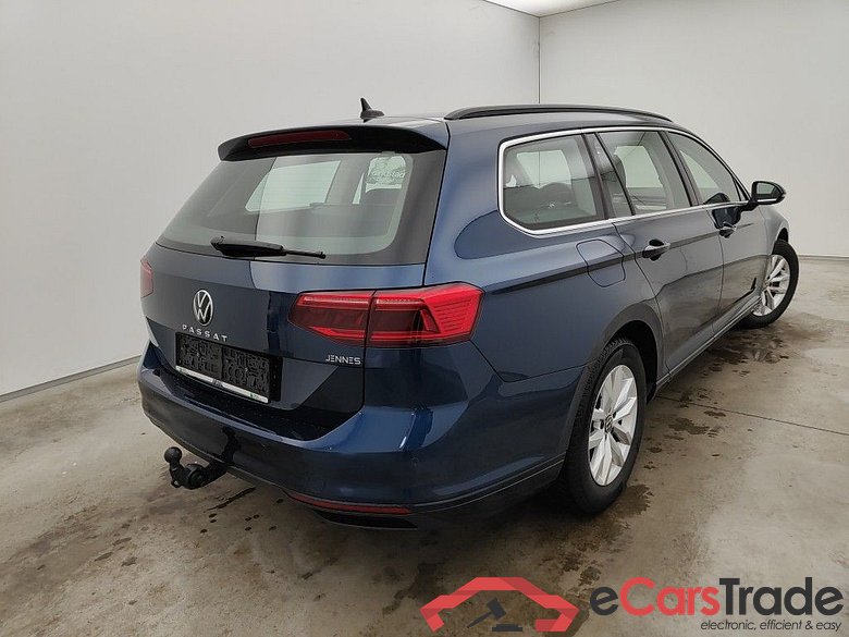 Volkswagen Passat Variant 1.5 TSI OPF Style Business 5d #2