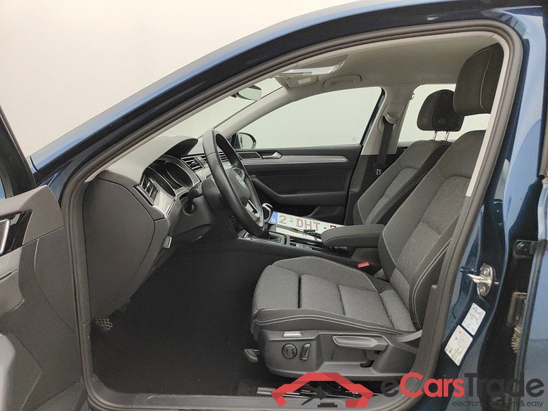 Volkswagen Passat Variant 1.5 TSI OPF Style Business 5d #3
