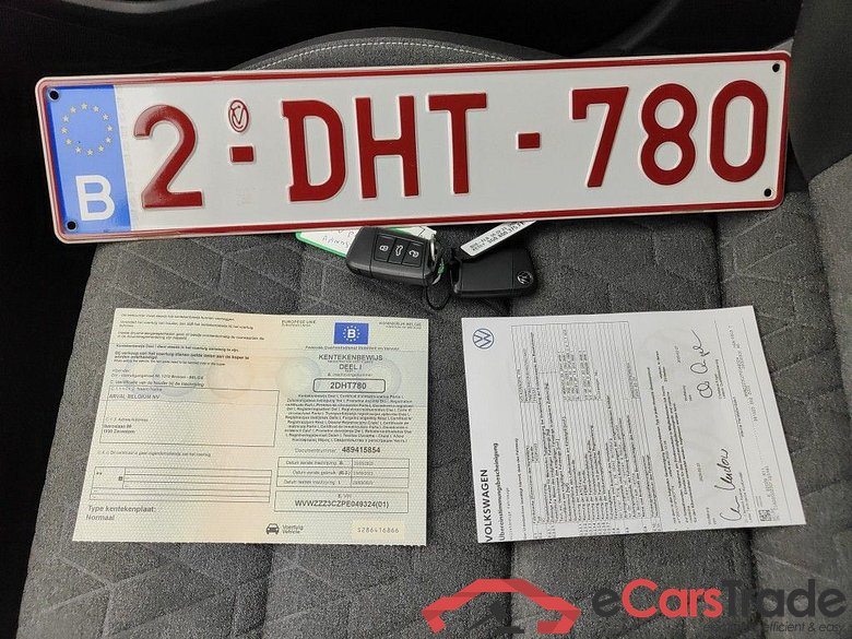 Volkswagen Passat Variant 1.5 TSI OPF Style Business 5d #4