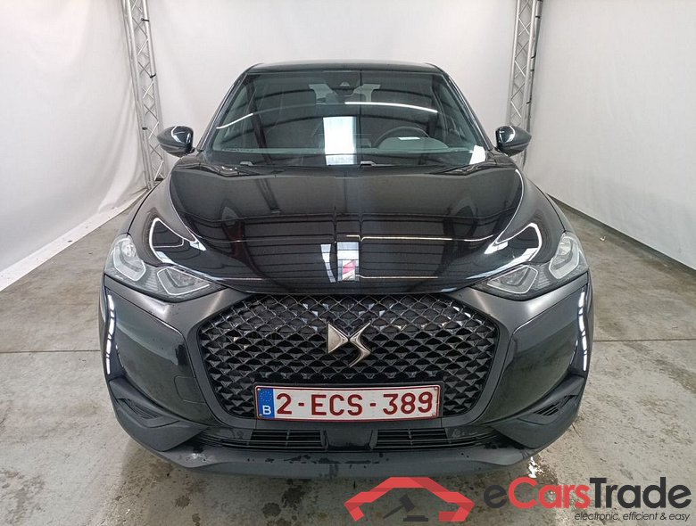 DS 3 Crossback BlueHDi 110 Manual PERFORMANCE Line 5d #5