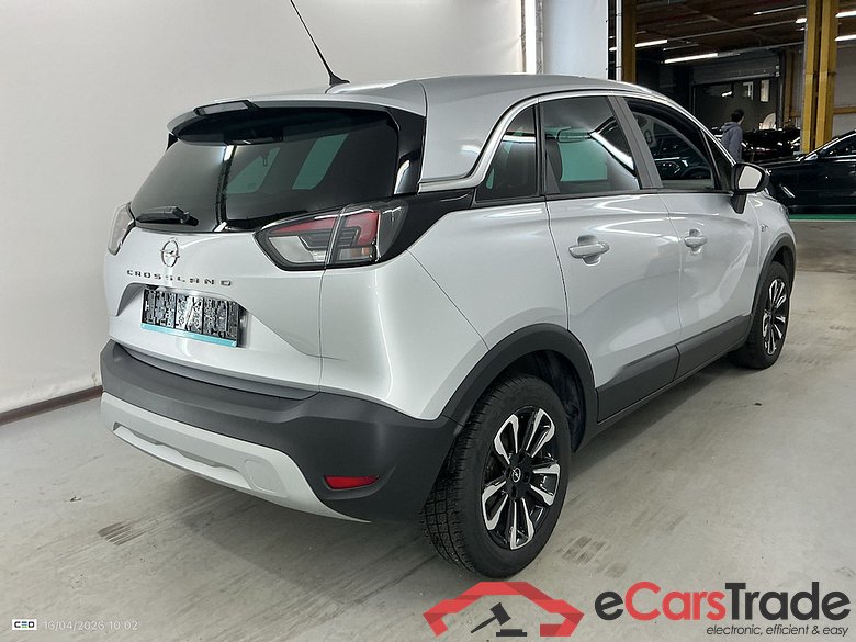 OPEL CROSSLAND 1.2 81KW TURBO S-S ELEGANCE #4