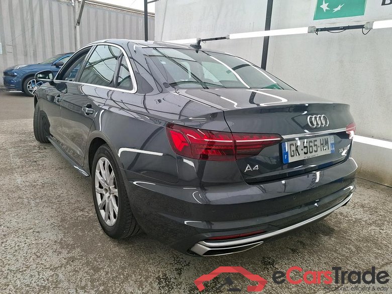 AUDI A4 / 2019 / 4P / Berline 35 TFSI 150 S tronic Business Line #2