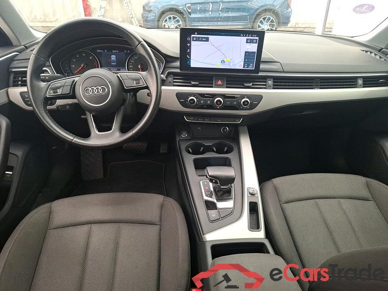 AUDI A4 / 2019 / 4P / Berline 35 TFSI 150 S tronic Business Line #5
