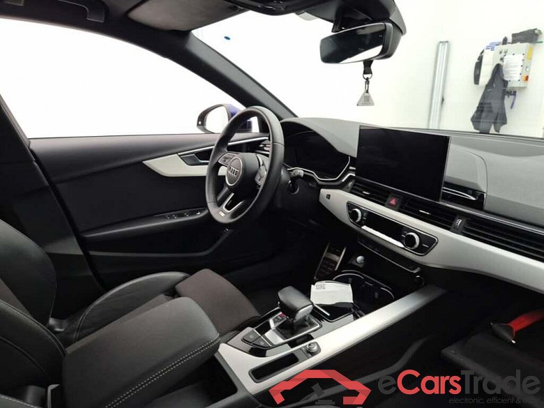 AUDI A4 Avant 35 TFSI S- Ed comp S-Tronic #3