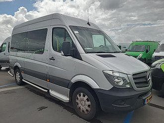 Mercedes Sprinter