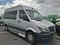 preview Mercedes Sprinter #0