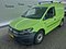 preview Volkswagen Caddy #0