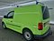 preview Volkswagen Caddy #3