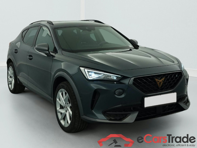 Cupra Formentor 1.4 e-HYBRID 204 ch DSG6 Business Edition #1