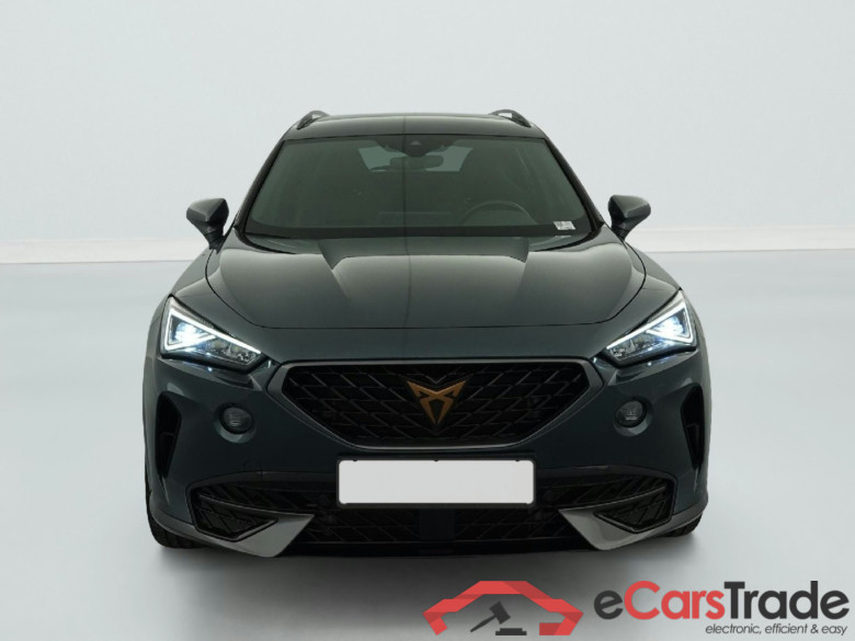 Cupra Formentor 1.4 e-HYBRID 204 ch DSG6 Business Edition #2