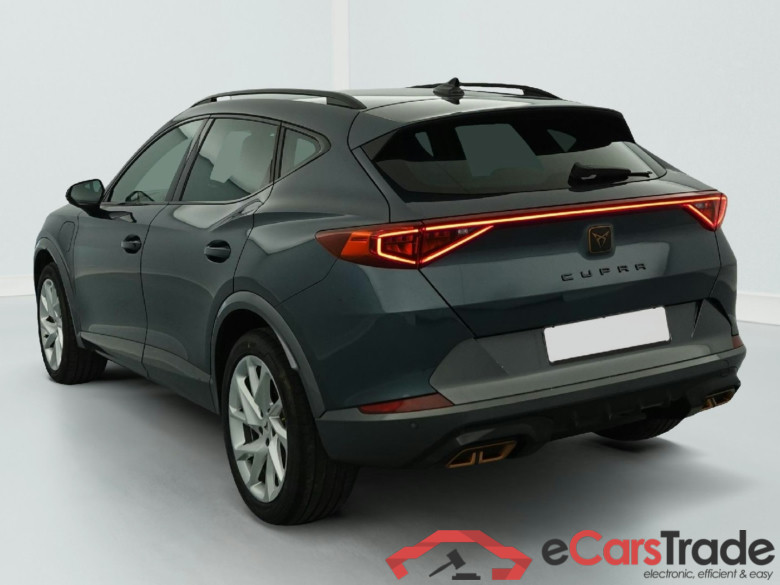 Cupra Formentor 1.4 e-HYBRID 204 ch DSG6 Business Edition #5