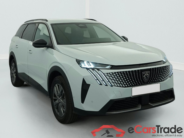 Peugeot 5008 HYBRID 145 CH E-DCS6 ALLURE