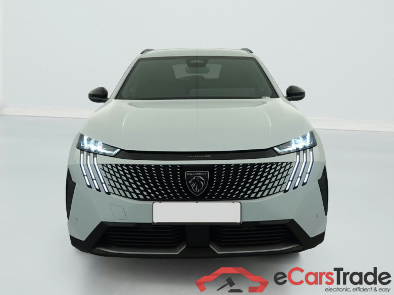 Peugeot 5008 HYBRID 145 CH E-DCS6 ALLURE #2