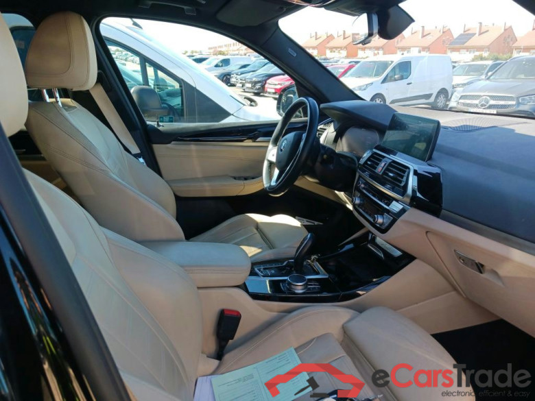 BMW X3  todoterreno xDrive30e 180 CV 34 kWh #Opcionales 21750€# #6