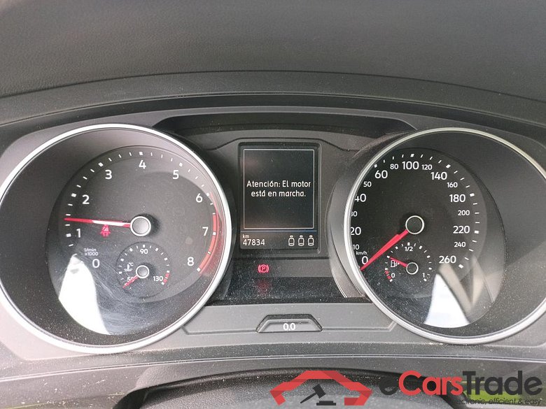 VOLKSWAGEN Tiguan / 2020 / 5P / todoterreno Life 1.5 TSI 110kW (150CV) #4