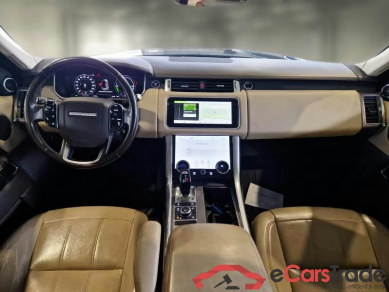 Land Rover Range Rover Sport 2.0 P400e Plug-In Hybrid SD4 HSE 404Hp Aut. Pano LED Virtual Meridian Navi Sport-Leather Camera KeylessGo Klima PDC ... #5