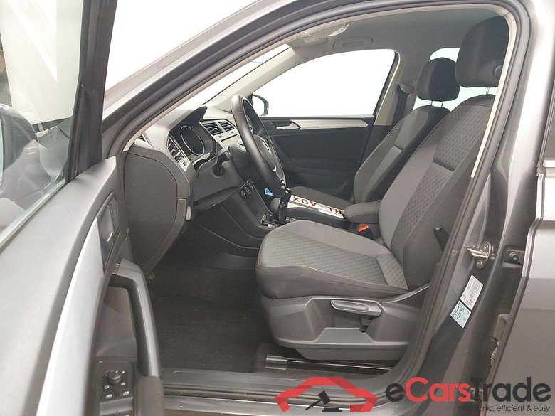 Volkswagen Tiguan 1.5 TSI ACT OPF 96kW Comfortline 5d #3