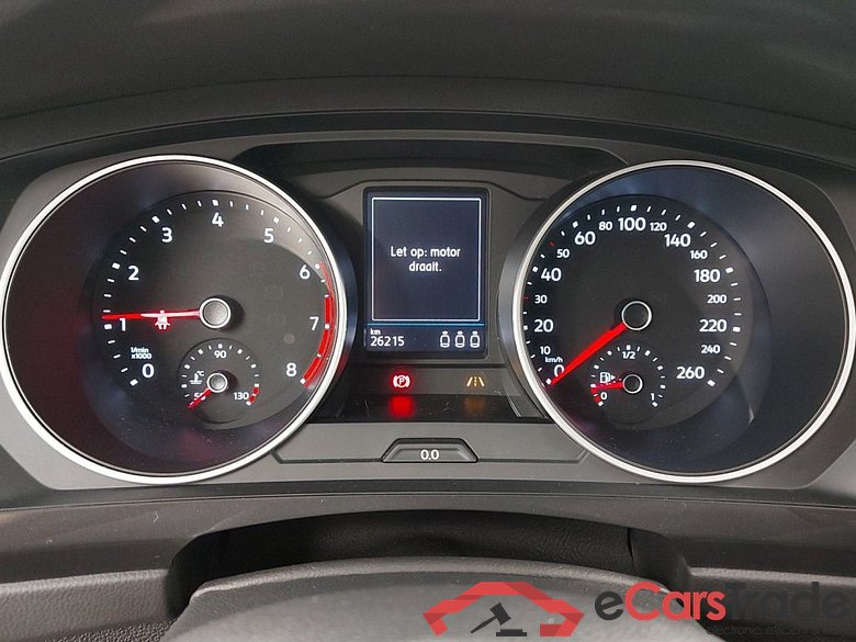 Volkswagen Tiguan 1.5 TSI ACT OPF 96kW Comfortline 5d #6