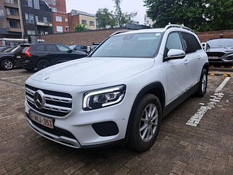 Mercedes GLB 180