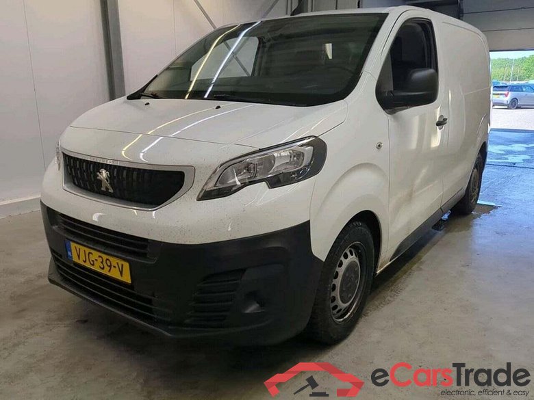 PEUGEOT Expert 2.0 BlueHDI Prem #1