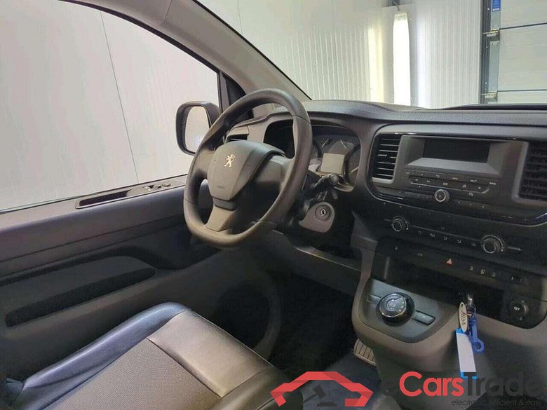 PEUGEOT Expert 2.0 BlueHDI Prem #3