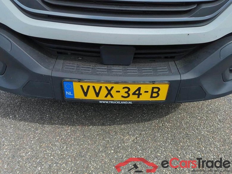 IVECO 40C18  #4