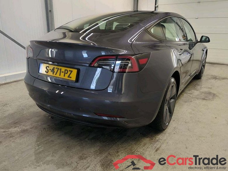 Tesla Model 3 Stnd.RWD Plus 60 kWh #2