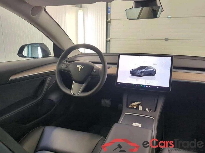 Tesla Model 3 Stnd.RWD Plus 60 kWh #3
