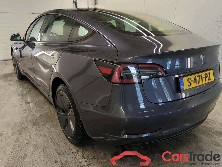 Tesla Model 3 Stnd.RWD Plus 60 kWh #6