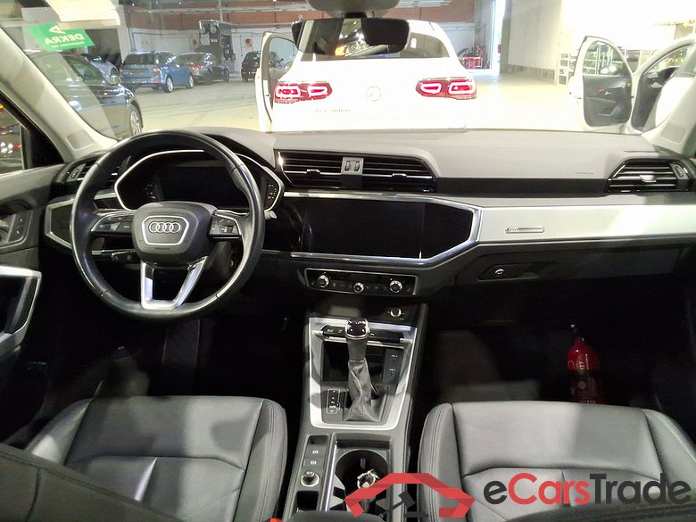 AUDI Q3 SPORTBACK 1.4 45 TFSI E S TRONIC #6